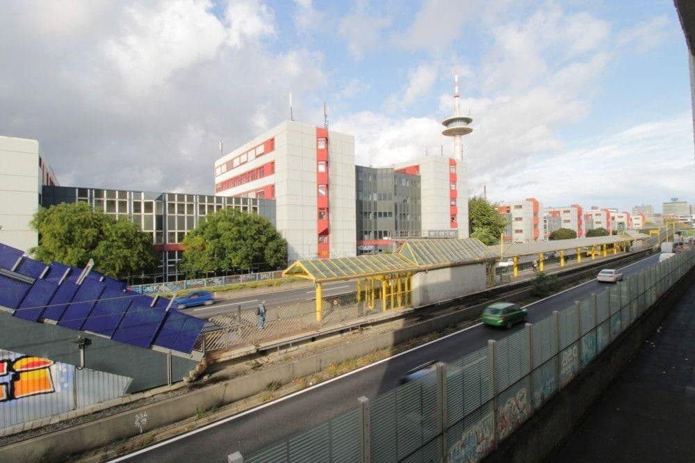Prodej bytu 3+1 60 m², Friedbergstraße 2a, Essen, Severní Porýní-Vestfálsko Prodej bytu 3+1 60 m², Friedbergstraße 2a, Essen, Severní Porýní-Vestfálsko