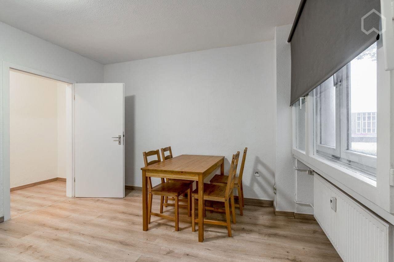 Prodej bytu 3+1 60 m², Friedbergstraße 2a, Essen, Severní Porýní-Vestfálsko Prodej bytu 3+1 60 m², Friedbergstraße 2a, Essen, Severní Porýní-Vestfálsko