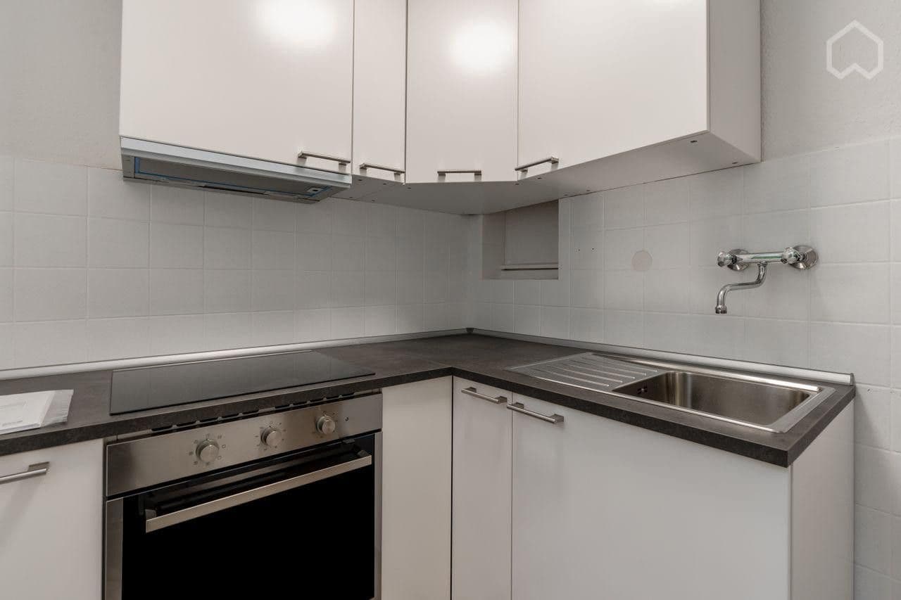 Prodej bytu 3+1 60 m², Friedbergstraße 2a, Essen, Severní Porýní-Vestfálsko Prodej bytu 3+1 60 m², Friedbergstraße 2a, Essen, Severní Porýní-Vestfálsko