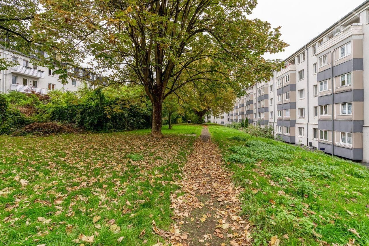 Prodej bytu 3+1 60 m², Friedbergstraße 2a, Essen, Severní Porýní-Vestfálsko Prodej bytu 3+1 60 m², Friedbergstraße 2a, Essen, Severní Porýní-Vestfálsko