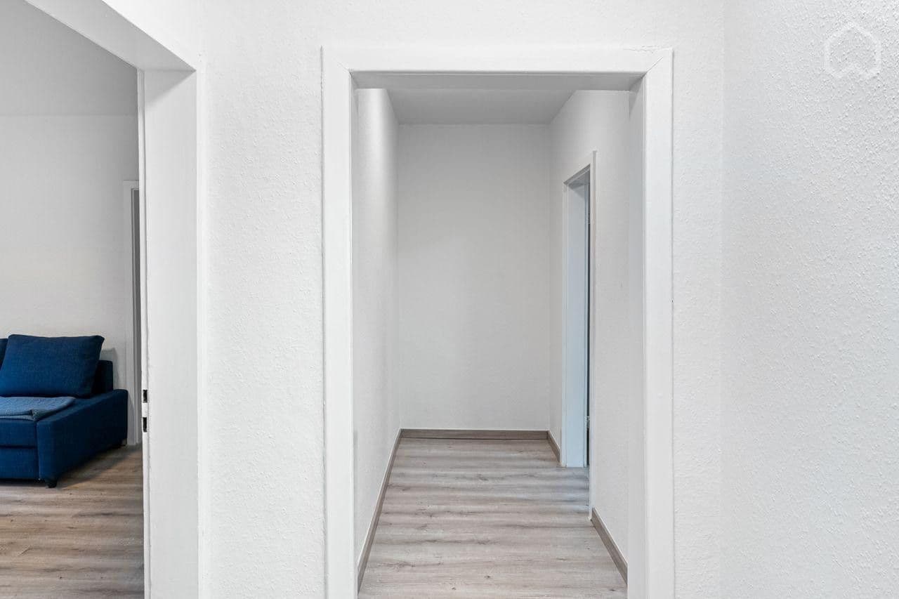 Prodej bytu 3+1 60 m², Friedbergstraße 2a, Essen, Severní Porýní-Vestfálsko Prodej bytu 3+1 60 m², Friedbergstraße 2a, Essen, Severní Porýní-Vestfálsko