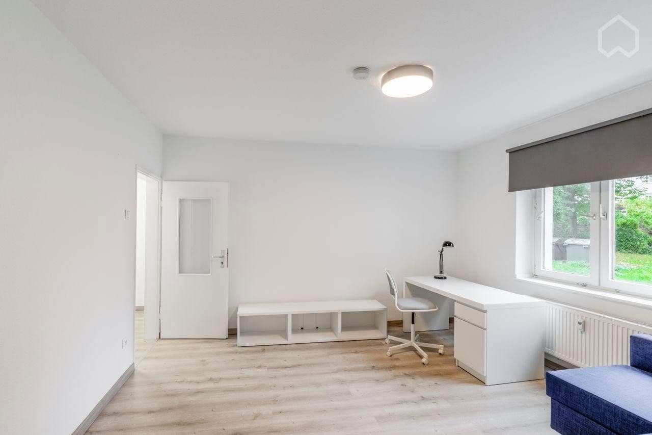 Prodej bytu 3+1 60 m², Friedbergstraße 2a, Essen, Severní Porýní-Vestfálsko Prodej bytu 3+1 60 m², Friedbergstraße 2a, Essen, Severní Porýní-Vestfálsko
