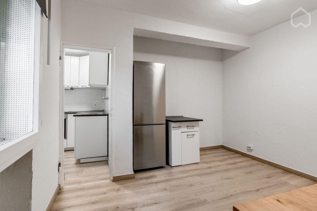 Prodej bytu 3+1 60 m², Friedbergstraße 2a, Essen, Severní Porýní-Vestfálsko Prodej bytu 3+1 60 m², Friedbergstraße 2a, Essen, Severní Porýní-Vestfálsko
