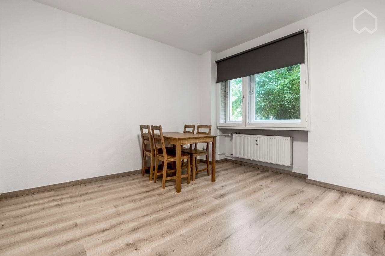 Prodej bytu 3+1 60 m², Friedbergstraße 2a, Essen, Severní Porýní-Vestfálsko Prodej bytu 3+1 60 m², Friedbergstraße 2a, Essen, Severní Porýní-Vestfálsko