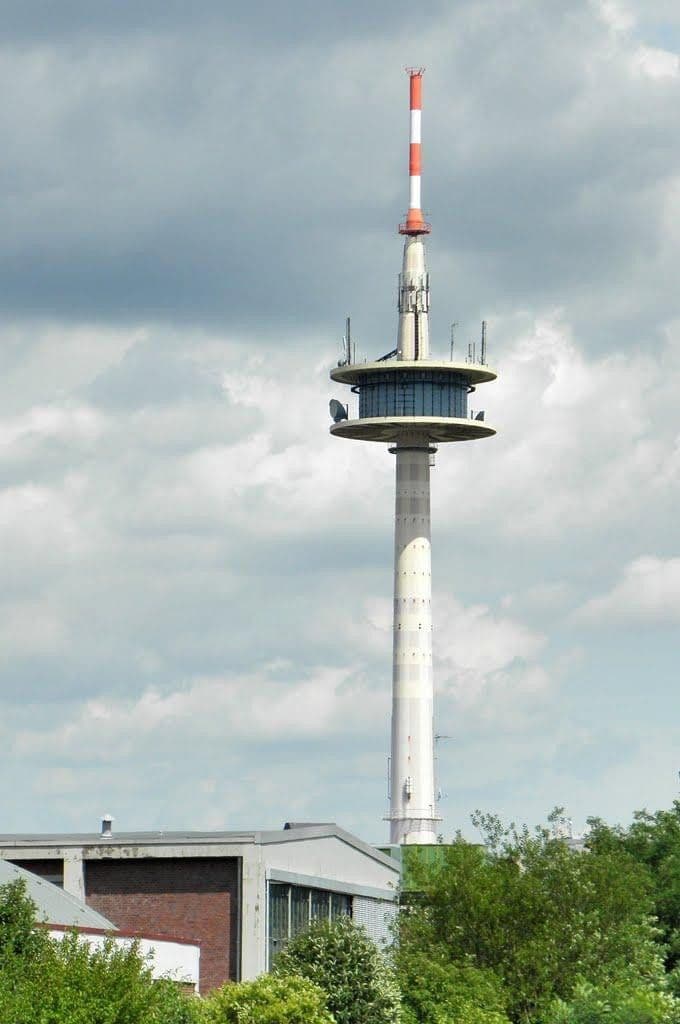 Prodej bytu 3+1 60 m², Friedbergstraße 2a, Essen, Severní Porýní-Vestfálsko Prodej bytu 3+1 60 m², Friedbergstraße 2a, Essen, Severní Porýní-Vestfálsko