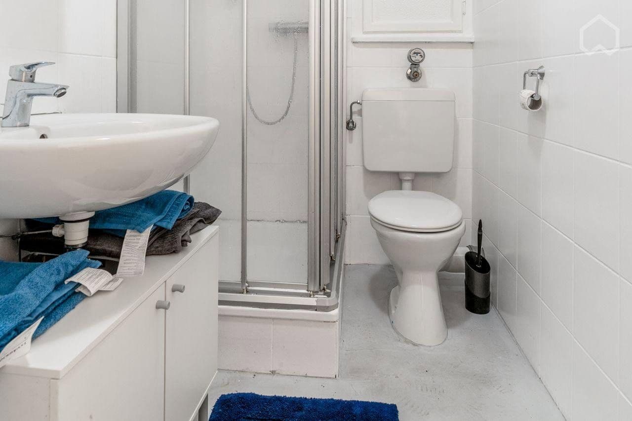 Prodej bytu 3+1 60 m², Friedbergstraße 2a, Essen, Severní Porýní-Vestfálsko Prodej bytu 3+1 60 m², Friedbergstraße 2a, Essen, Severní Porýní-Vestfálsko