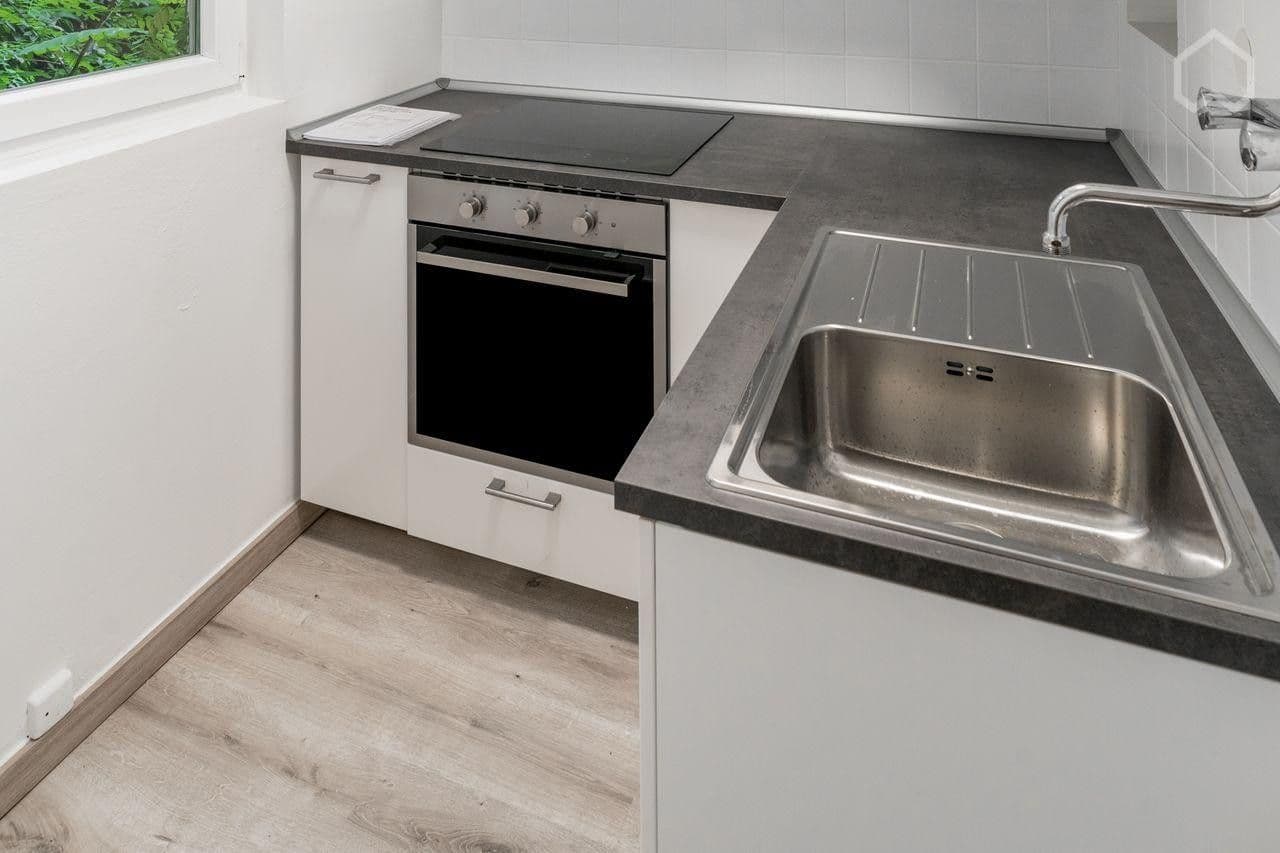 Prodej bytu 3+1 60 m², Friedbergstraße 2a, Essen, Severní Porýní-Vestfálsko Prodej bytu 3+1 60 m², Friedbergstraße 2a, Essen, Severní Porýní-Vestfálsko