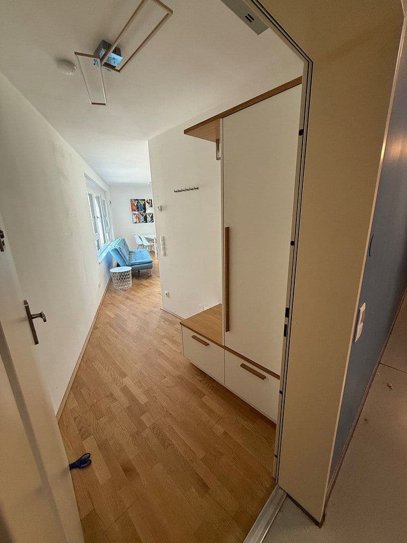 Pronájem bytu 2+1 55 m², Adolf Czettel Gasse 9, Wien, Wien Pronájem bytu 2+1 55 m², Adolf Czettel Gasse 9, Wien, Wien