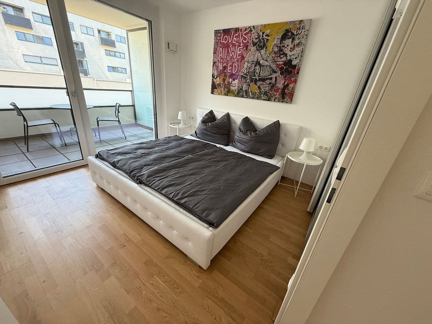 Pronájem bytu 2+1 55 m², Adolf Czettel Gasse 9, Wien, Wien Pronájem bytu 2+1 55 m², Adolf Czettel Gasse 9, Wien, Wien