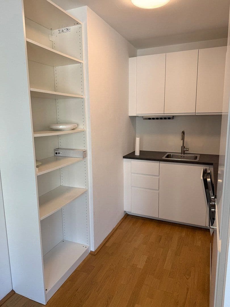 Pronájem bytu 2+1 55 m², Adolf Czettel Gasse 9, Wien, Wien Pronájem bytu 2+1 55 m², Adolf Czettel Gasse 9, Wien, Wien