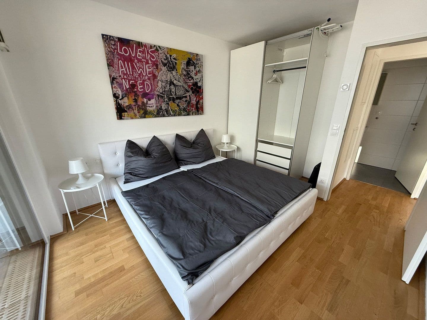 Pronájem bytu 2+1 55 m², Adolf Czettel Gasse 9, Wien, Wien Pronájem bytu 2+1 55 m², Adolf Czettel Gasse 9, Wien, Wien