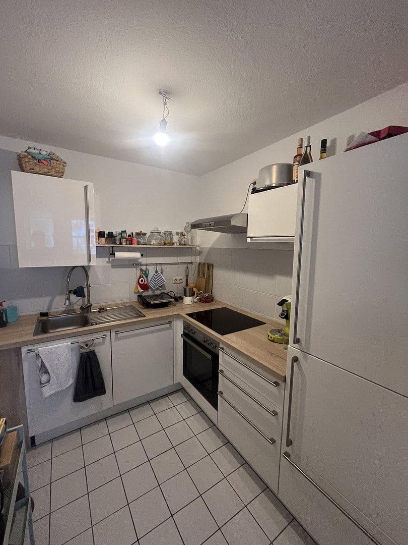 Prodej bytu 2+1 42 m², Wichterichstr. 23, Köln, Severní Porýní-Vestfálsko Prodej bytu 2+1 42 m², Wichterichstr. 23, Köln, Severní Porýní-Vestfálsko