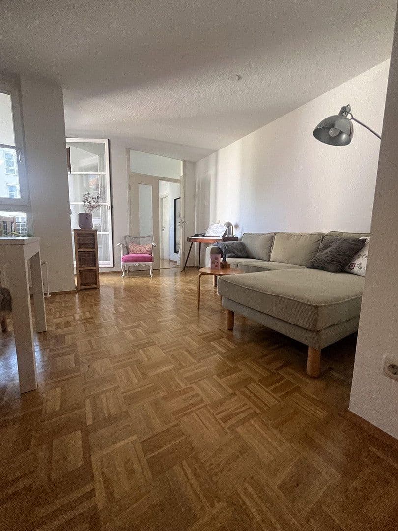 Prodej bytu 2+1 42 m², Wichterichstr. 23, Köln, Severní Porýní-Vestfálsko Prodej bytu 2+1 42 m², Wichterichstr. 23, Köln, Severní Porýní-Vestfálsko