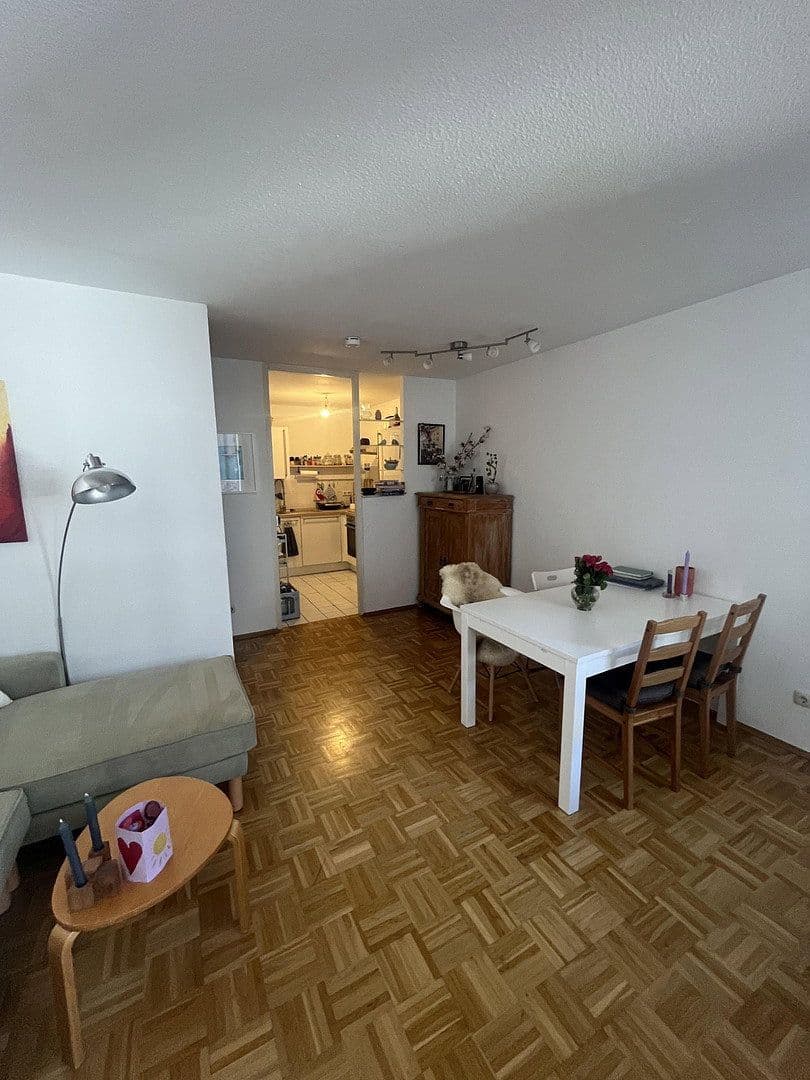 Prodej bytu 2+1 42 m², Wichterichstr. 23, Köln, Severní Porýní-Vestfálsko Prodej bytu 2+1 42 m², Wichterichstr. 23, Köln, Severní Porýní-Vestfálsko