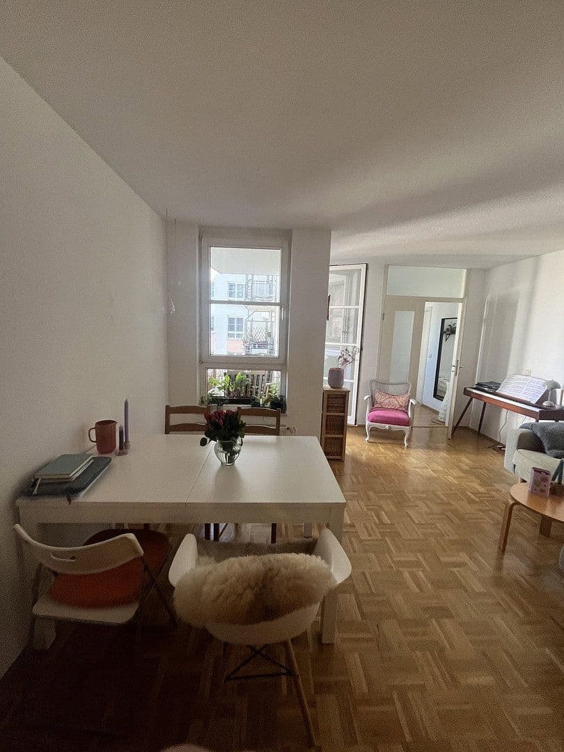 Prodej bytu 2+1 42 m², Wichterichstr. 23, Köln, Severní Porýní-Vestfálsko Prodej bytu 2+1 42 m², Wichterichstr. 23, Köln, Severní Porýní-Vestfálsko