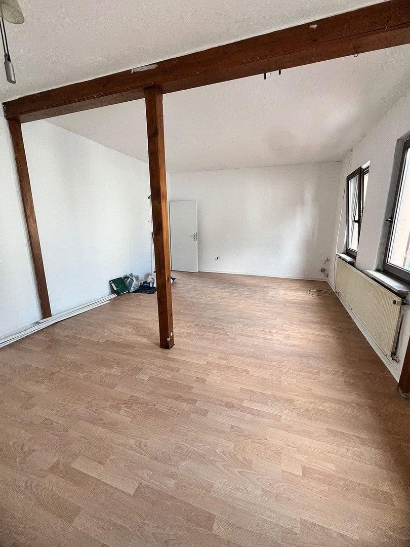 Pronájem domu 1 m², pozemek 289 m², Griesheim, Hessen Pronájem domu 1 m², pozemek 289 m², Griesheim, Hessen