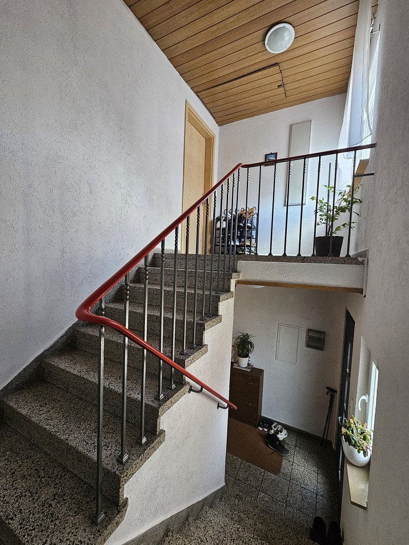 Prodej domu 183 m², pozemek 903 m², Ludewigstraße 52, Wesseling, Severní Porýní-Vestfálsko Prodej domu 183 m², pozemek 903 m², Ludewigstraße 52, Wesseling, Severní Porýní-Vestfálsko
