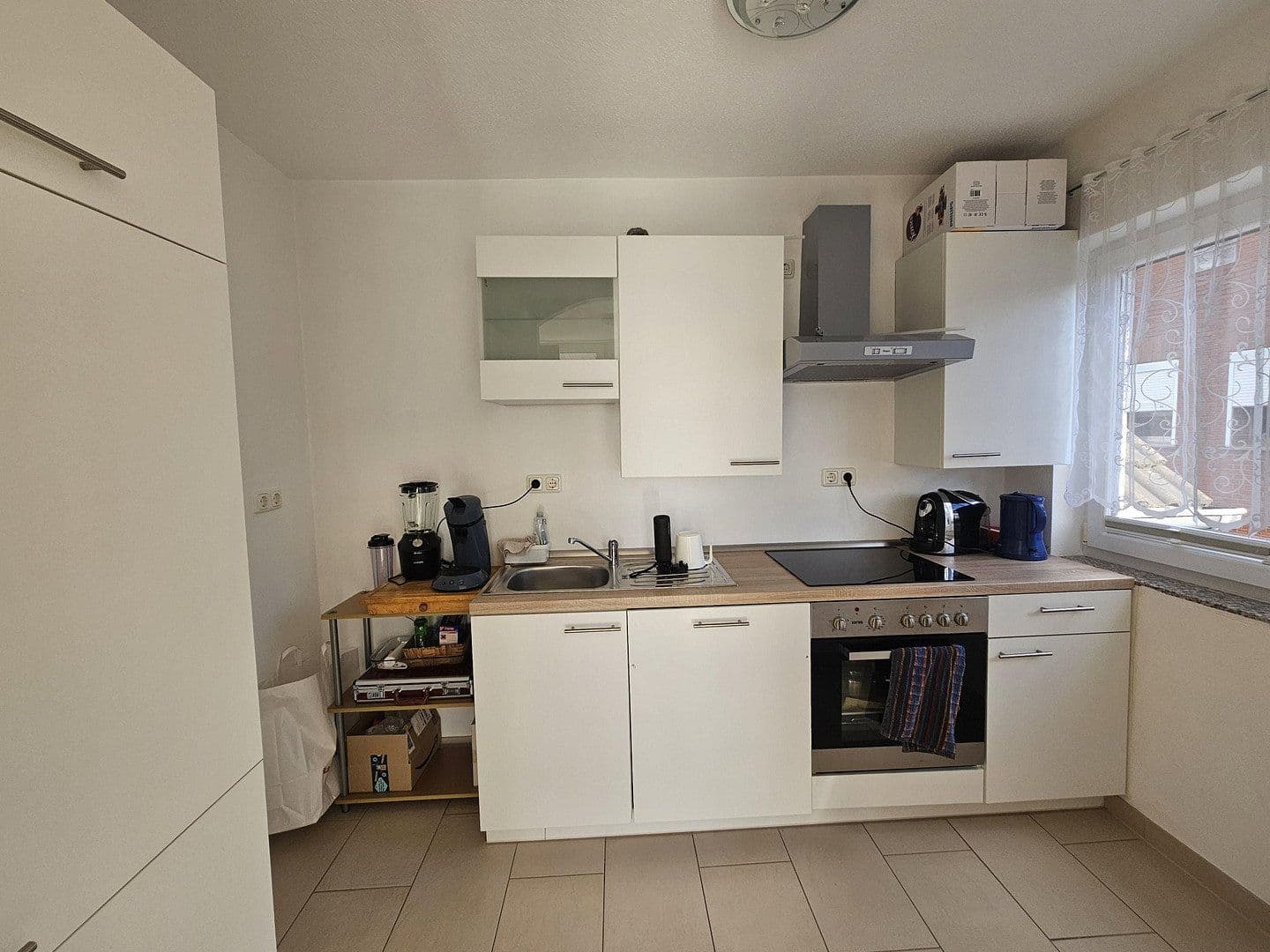 Prodej domu 183 m², pozemek 903 m², Ludewigstraße 52, Wesseling, Severní Porýní-Vestfálsko Prodej domu 183 m², pozemek 903 m², Ludewigstraße 52, Wesseling, Severní Porýní-Vestfálsko