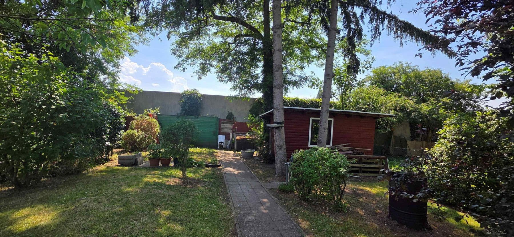 Prodej domu 183 m², pozemek 903 m², Ludewigstraße 52, Wesseling, Severní Porýní-Vestfálsko Prodej domu 183 m², pozemek 903 m², Ludewigstraße 52, Wesseling, Severní Porýní-Vestfálsko