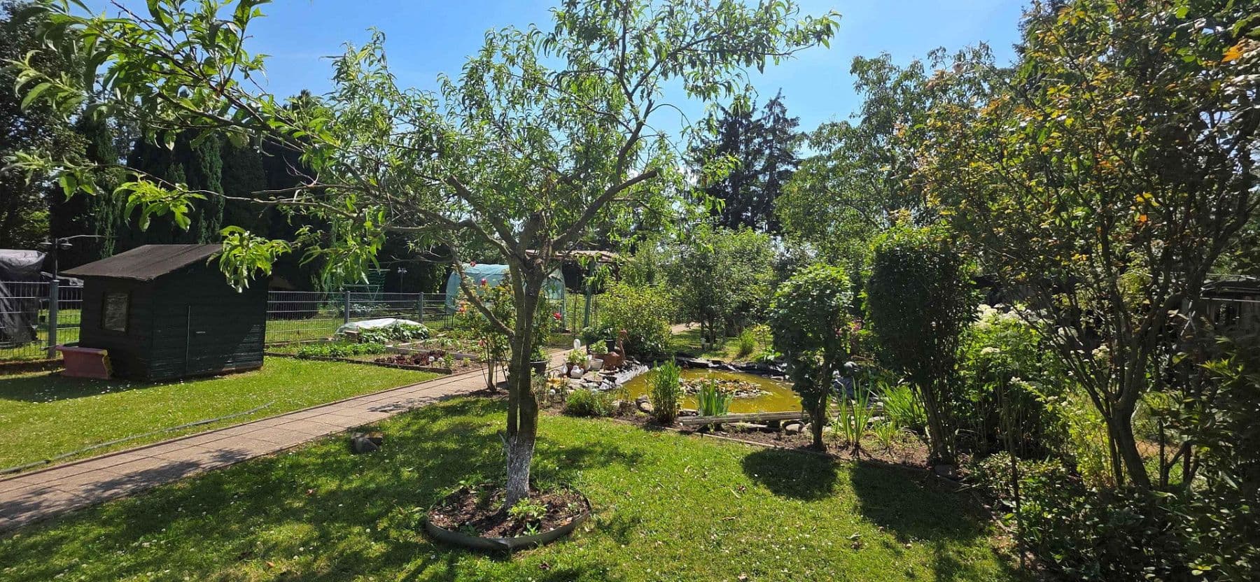 Prodej domu 183 m², pozemek 903 m², Ludewigstraße 52, Wesseling, Severní Porýní-Vestfálsko Prodej domu 183 m², pozemek 903 m², Ludewigstraße 52, Wesseling, Severní Porýní-Vestfálsko
