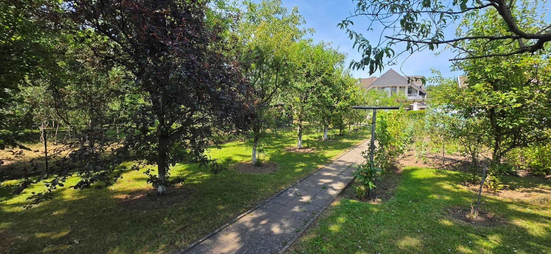 Prodej domu 183 m², pozemek 903 m², Ludewigstraße 52, Wesseling, Severní Porýní-Vestfálsko Prodej domu 183 m², pozemek 903 m², Ludewigstraße 52, Wesseling, Severní Porýní-Vestfálsko