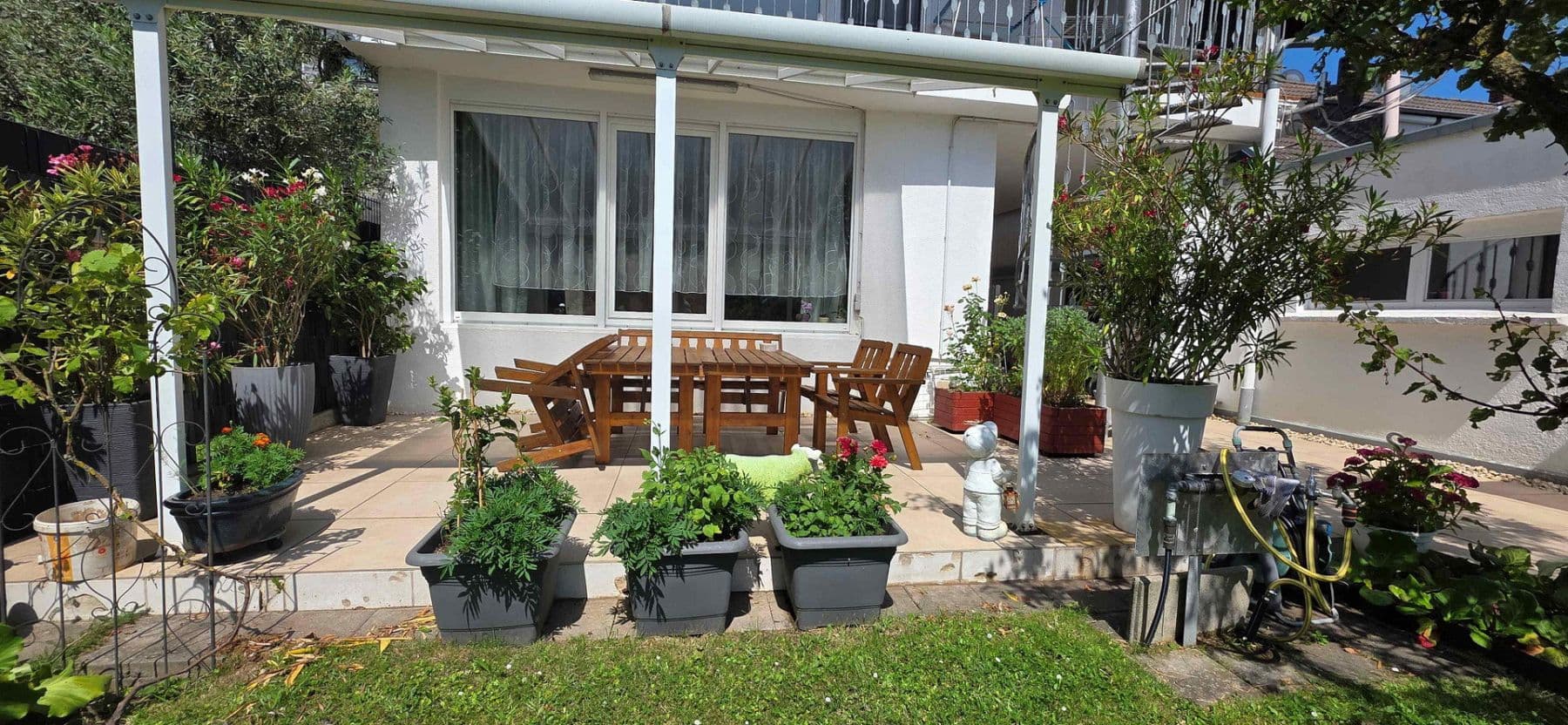 Prodej domu 183 m², pozemek 903 m², Ludewigstraße 52, Wesseling, Severní Porýní-Vestfálsko Prodej domu 183 m², pozemek 903 m², Ludewigstraße 52, Wesseling, Severní Porýní-Vestfálsko