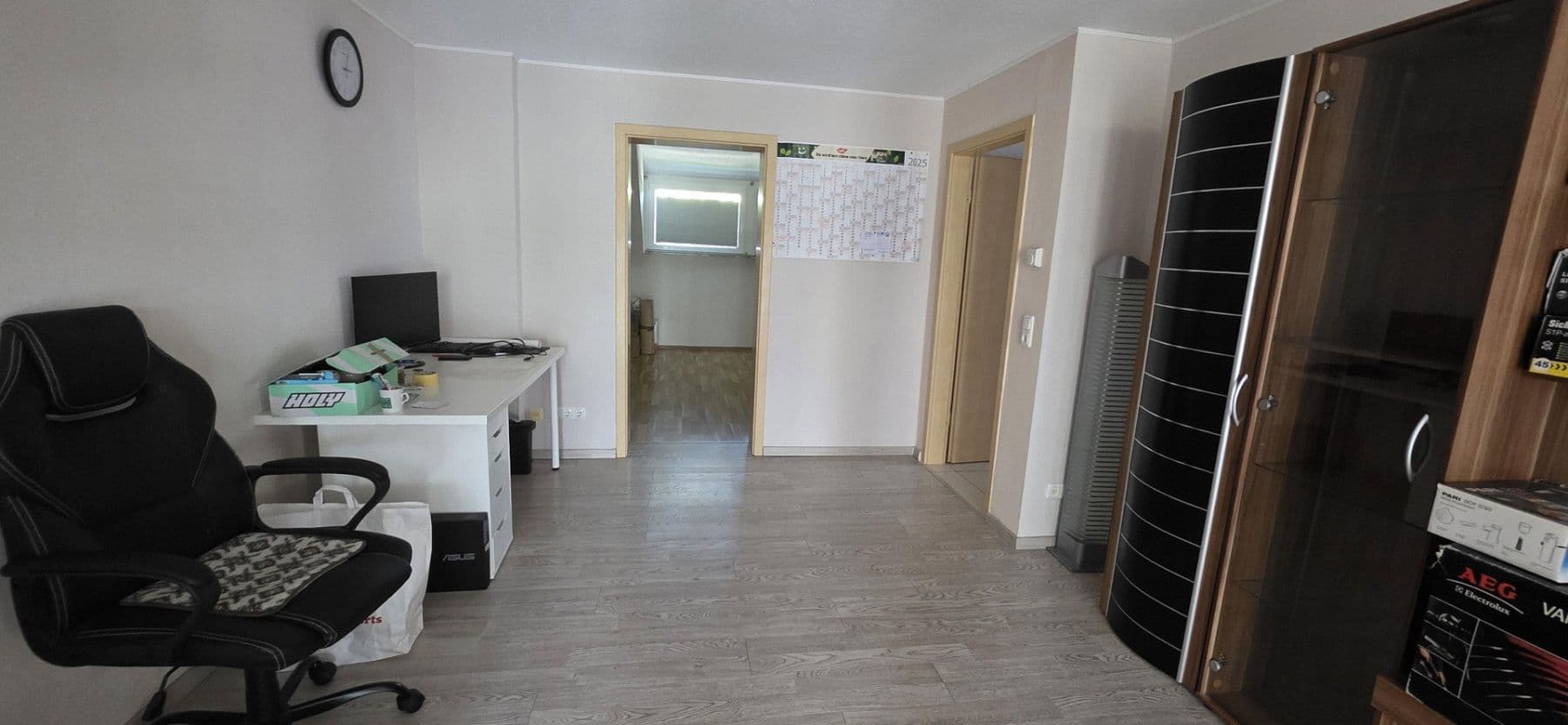 Prodej domu 183 m², pozemek 903 m², Ludewigstraße 52, Wesseling, Severní Porýní-Vestfálsko Prodej domu 183 m², pozemek 903 m², Ludewigstraße 52, Wesseling, Severní Porýní-Vestfálsko