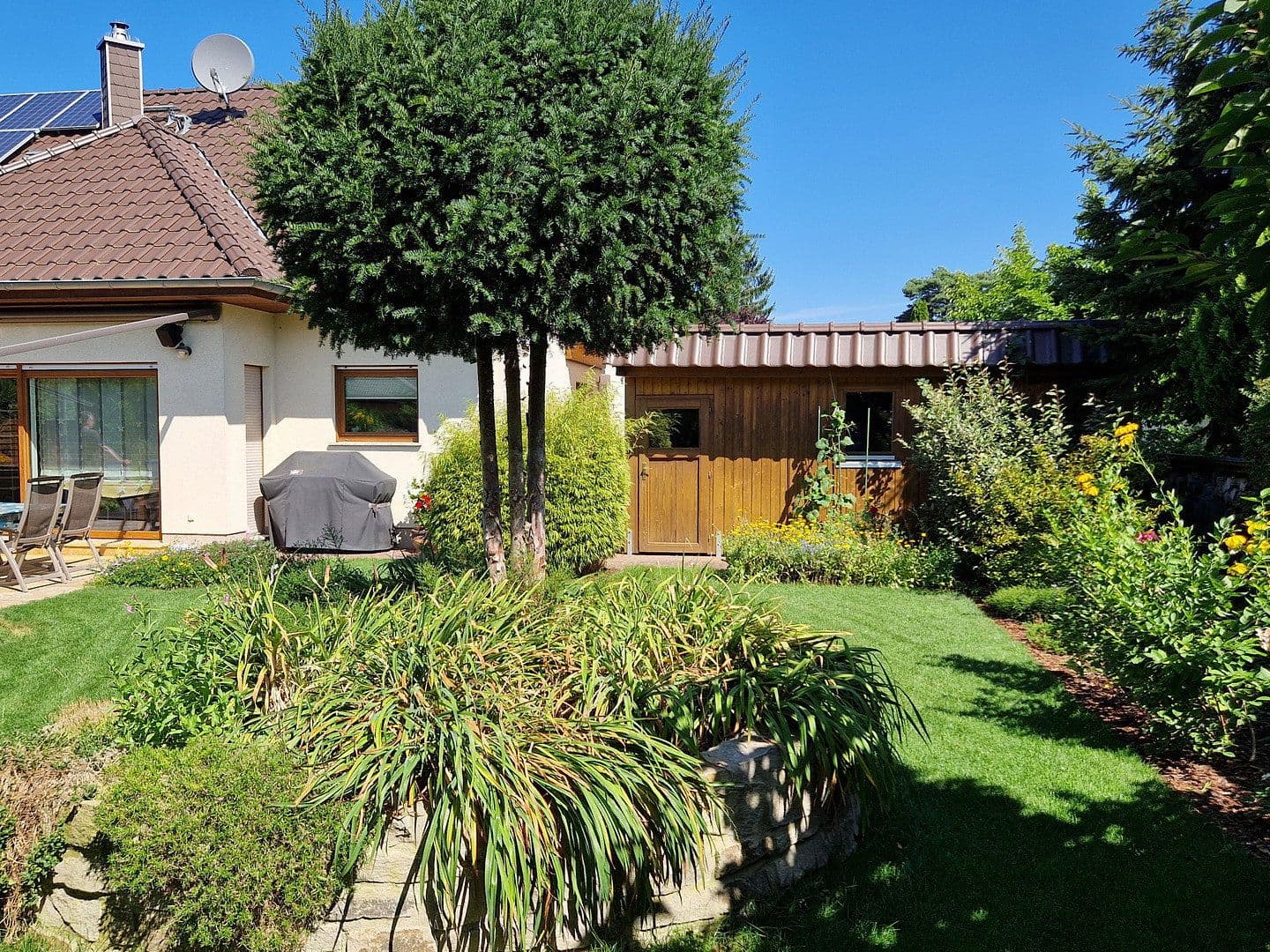 Prodej domu 152 m², pozemek 859 m², Berlin, Berlín Prodej domu 152 m², pozemek 859 m², Berlin, Berlín