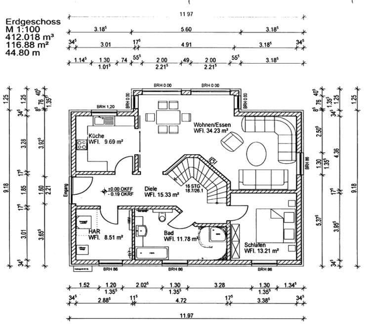 Prodej domu 152 m², pozemek 859 m², Berlin, Berlín Prodej domu 152 m², pozemek 859 m², Berlin, Berlín