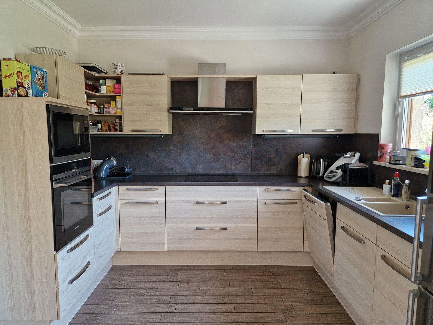 Prodej domu 152 m², pozemek 859 m², Berlin, Berlín Prodej domu 152 m², pozemek 859 m², Berlin, Berlín