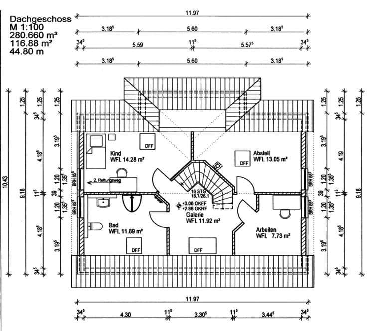 Prodej domu 152 m², pozemek 859 m², Berlin, Berlín Prodej domu 152 m², pozemek 859 m², Berlin, Berlín