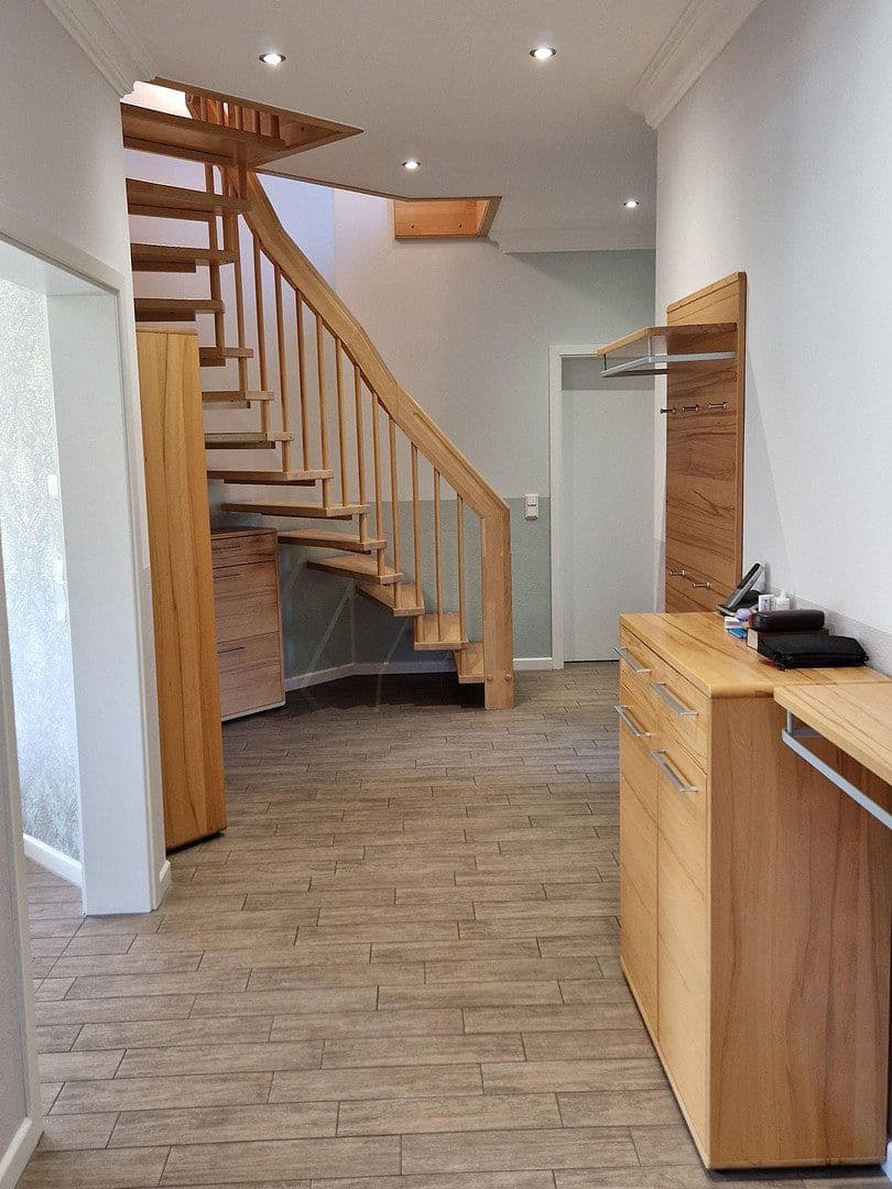 Prodej domu 152 m², pozemek 859 m², Berlin, Berlín Prodej domu 152 m², pozemek 859 m², Berlin, Berlín