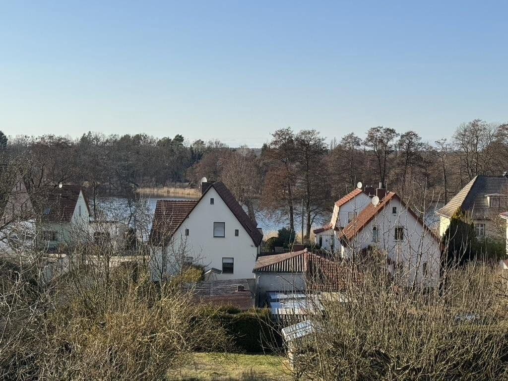 Prodej bytu 6+1 148 m², Rüdersdorf bei Berlin, Braniborsko Prodej bytu 6+1 148 m², Rüdersdorf bei Berlin, Braniborsko