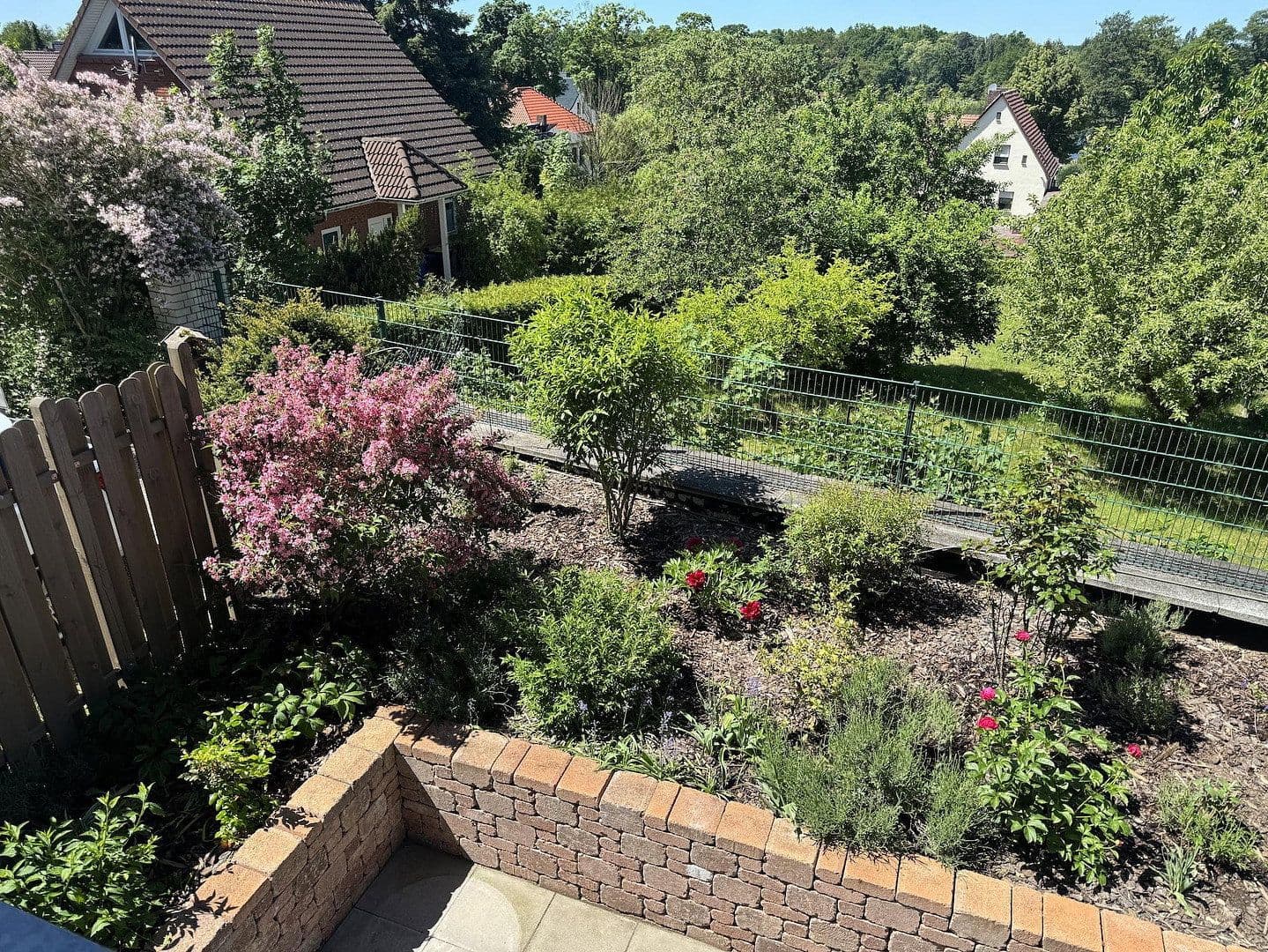 Prodej bytu 6+1 148 m², Rüdersdorf bei Berlin, Braniborsko Prodej bytu 6+1 148 m², Rüdersdorf bei Berlin, Braniborsko