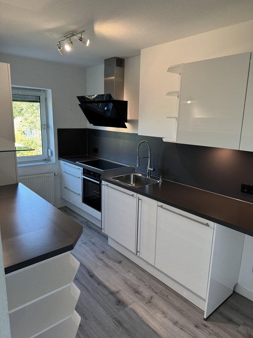 Prodej bytu 6+1 148 m², Rüdersdorf bei Berlin, Braniborsko Prodej bytu 6+1 148 m², Rüdersdorf bei Berlin, Braniborsko