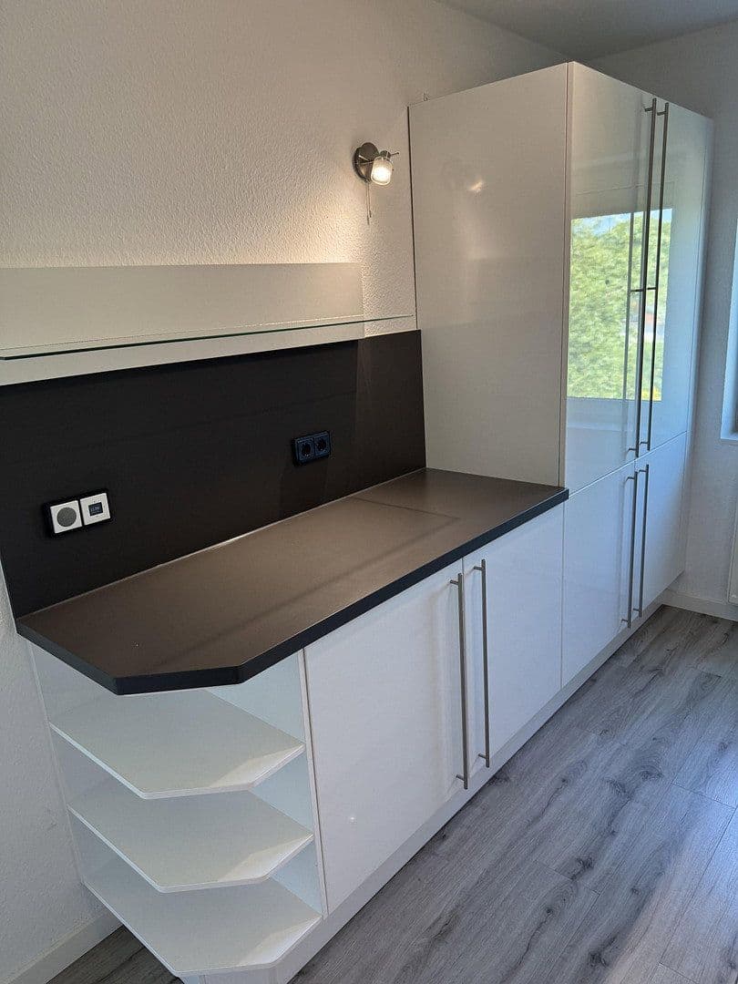 Prodej bytu 6+1 148 m², Rüdersdorf bei Berlin, Braniborsko Prodej bytu 6+1 148 m², Rüdersdorf bei Berlin, Braniborsko