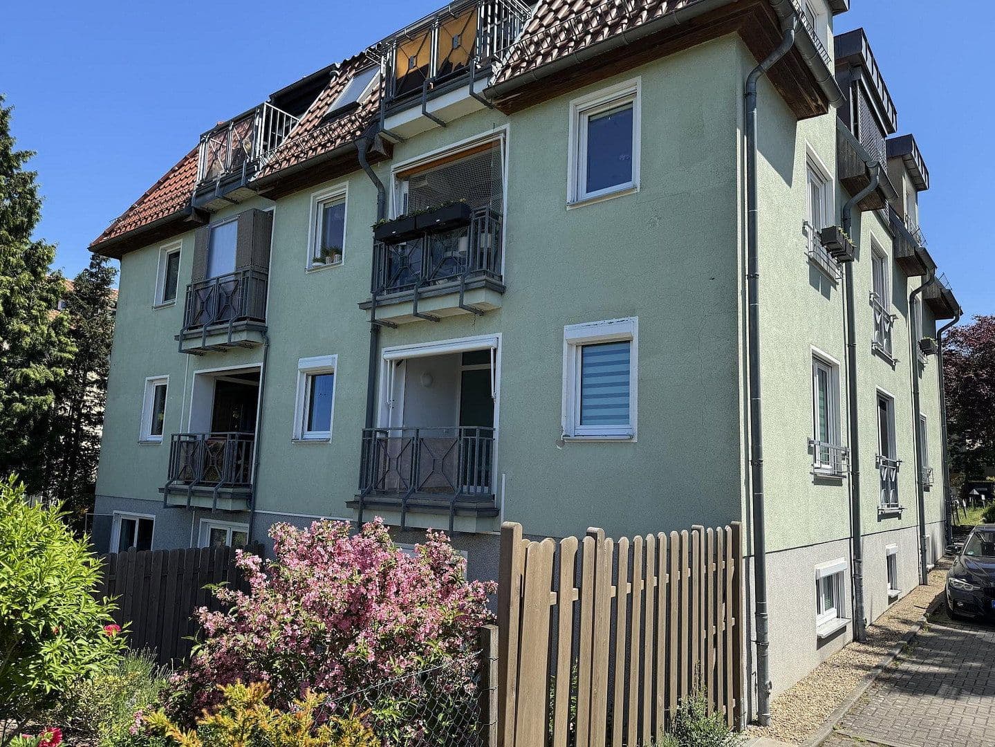 Prodej bytu 6+1 148 m², Rüdersdorf bei Berlin, Braniborsko Prodej bytu 6+1 148 m², Rüdersdorf bei Berlin, Braniborsko