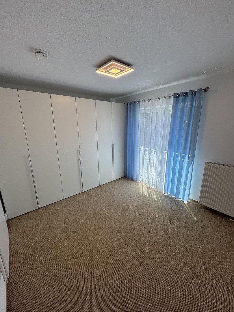 Prodej bytu 6+1 148 m², Rüdersdorf bei Berlin, Braniborsko Prodej bytu 6+1 148 m², Rüdersdorf bei Berlin, Braniborsko