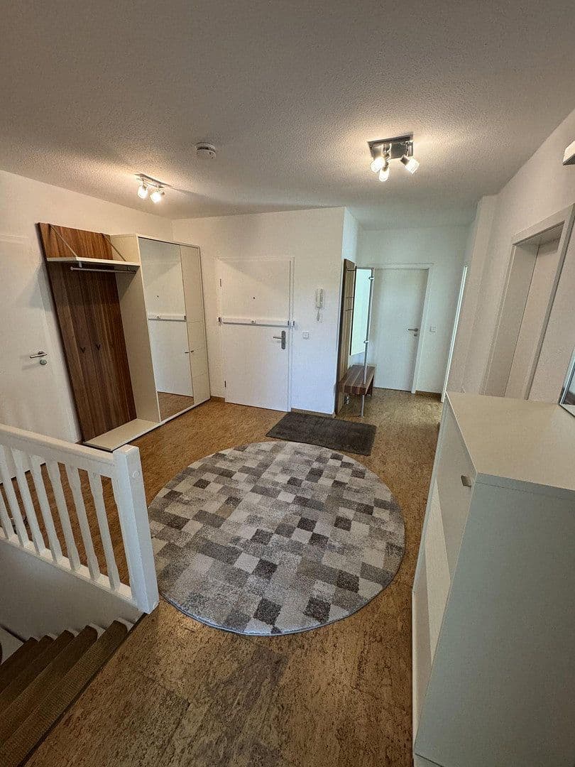 Prodej bytu 6+1 148 m², Rüdersdorf bei Berlin, Braniborsko Prodej bytu 6+1 148 m², Rüdersdorf bei Berlin, Braniborsko