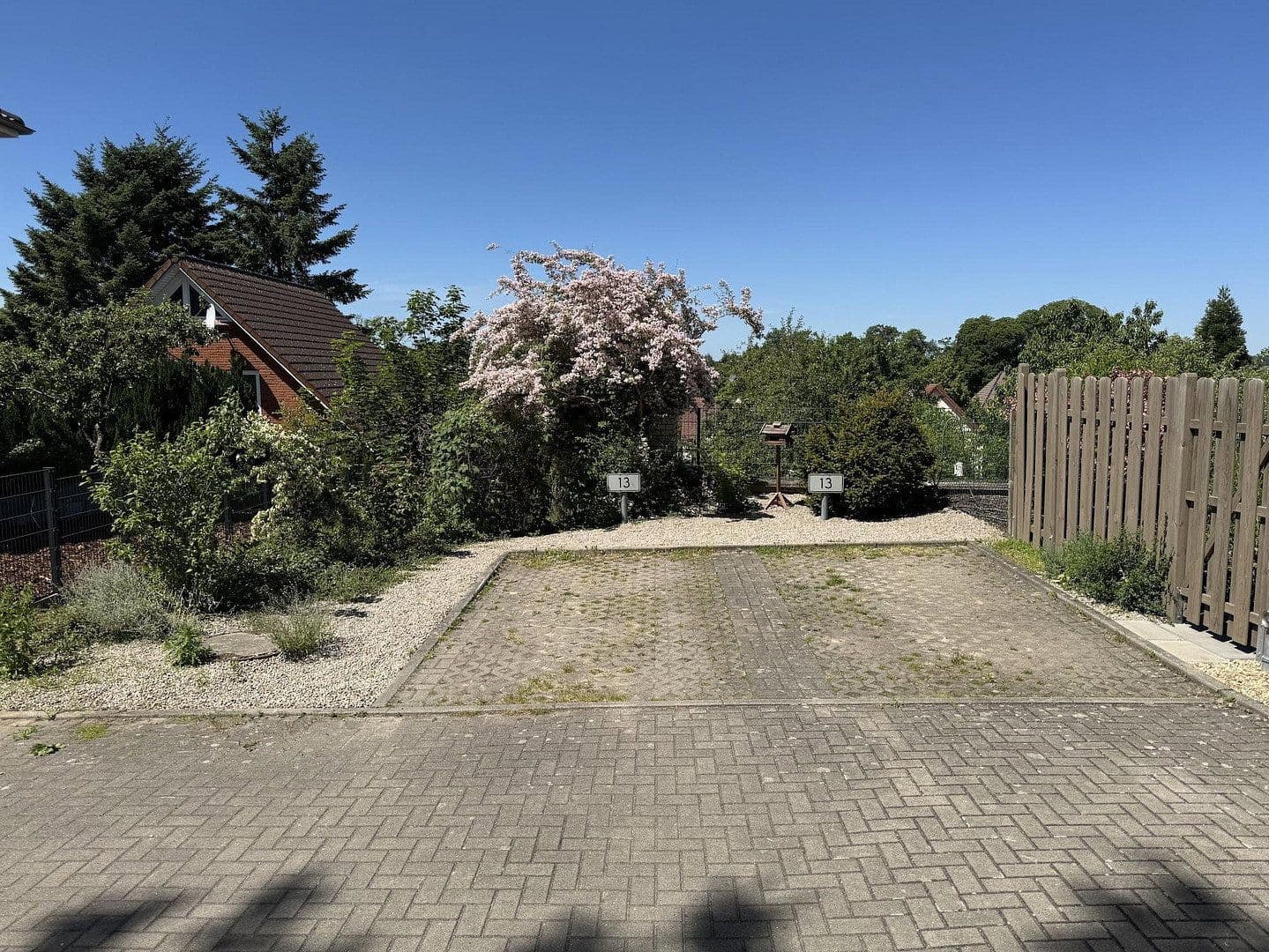 Prodej bytu 6+1 148 m², Rüdersdorf bei Berlin, Braniborsko Prodej bytu 6+1 148 m², Rüdersdorf bei Berlin, Braniborsko