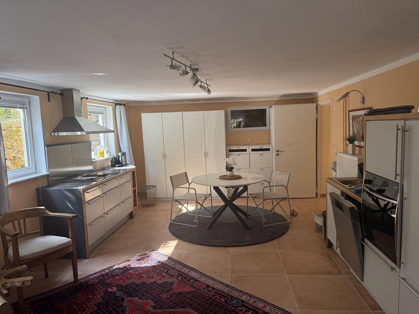 Pronájem kanceláře 45 m², Hessen - Wiesbaden, Hessen Pronájem kanceláře 45 m², Hessen - Wiesbaden, Hessen
