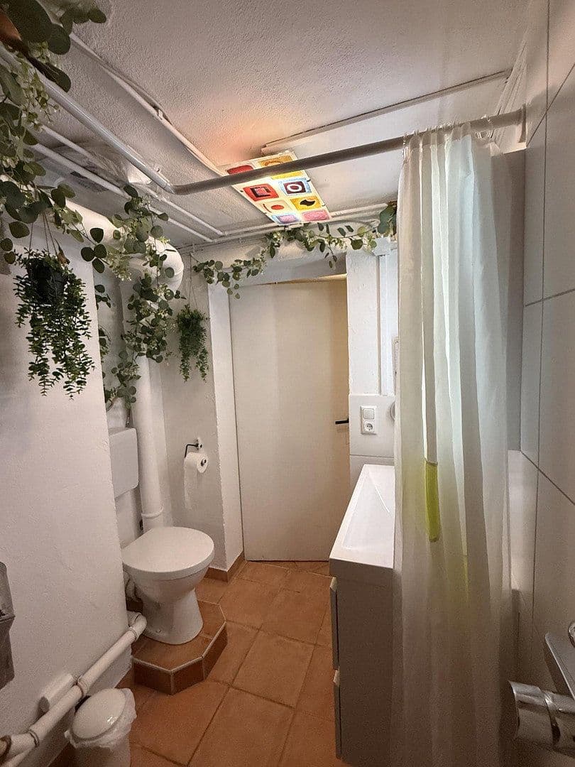 Pronájem kanceláře 45 m², Hessen - Wiesbaden, Hessen Pronájem kanceláře 45 m², Hessen - Wiesbaden, Hessen