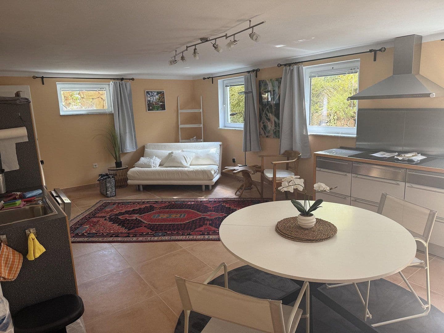 Pronájem kanceláře 45 m², Hessen - Wiesbaden, Hessen Pronájem kanceláře 45 m², Hessen - Wiesbaden, Hessen