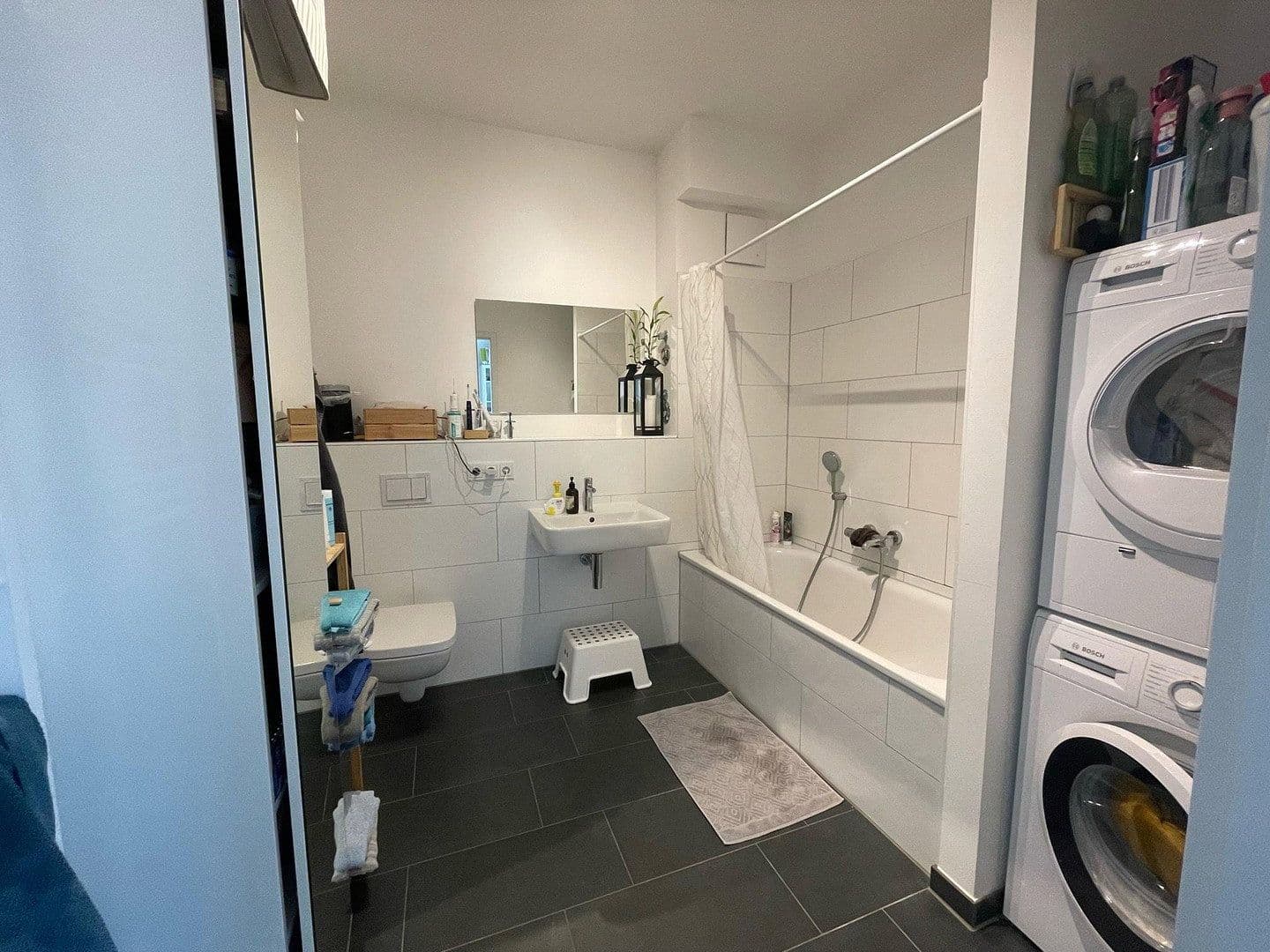 Pronájem bytu 3+1 90 m², Dianaweg 1, Hamburg, Hamburg Pronájem bytu 3+1 90 m², Dianaweg 1, Hamburg, Hamburg