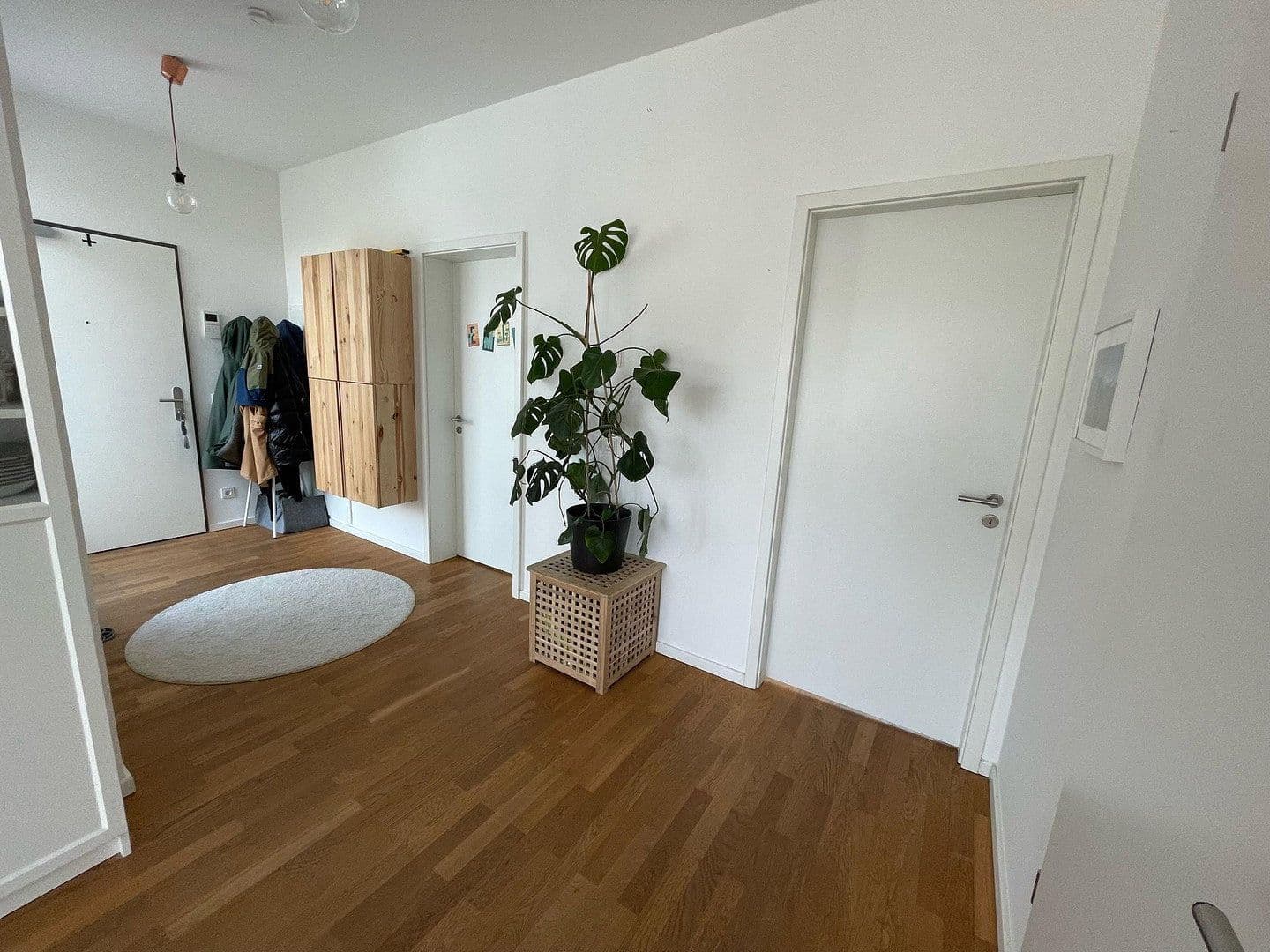 Pronájem bytu 3+1 90 m², Dianaweg 1, Hamburg, Hamburg Pronájem bytu 3+1 90 m², Dianaweg 1, Hamburg, Hamburg