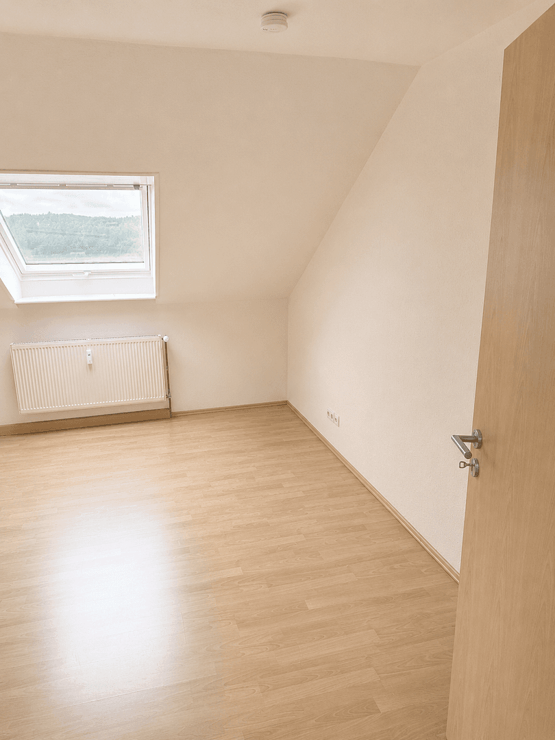 Pronájem bytu 3+1 101 m², Albstadt, Bádensko-Württembersko Pronájem bytu 3+1 101 m², Albstadt, Bádensko-Württembersko