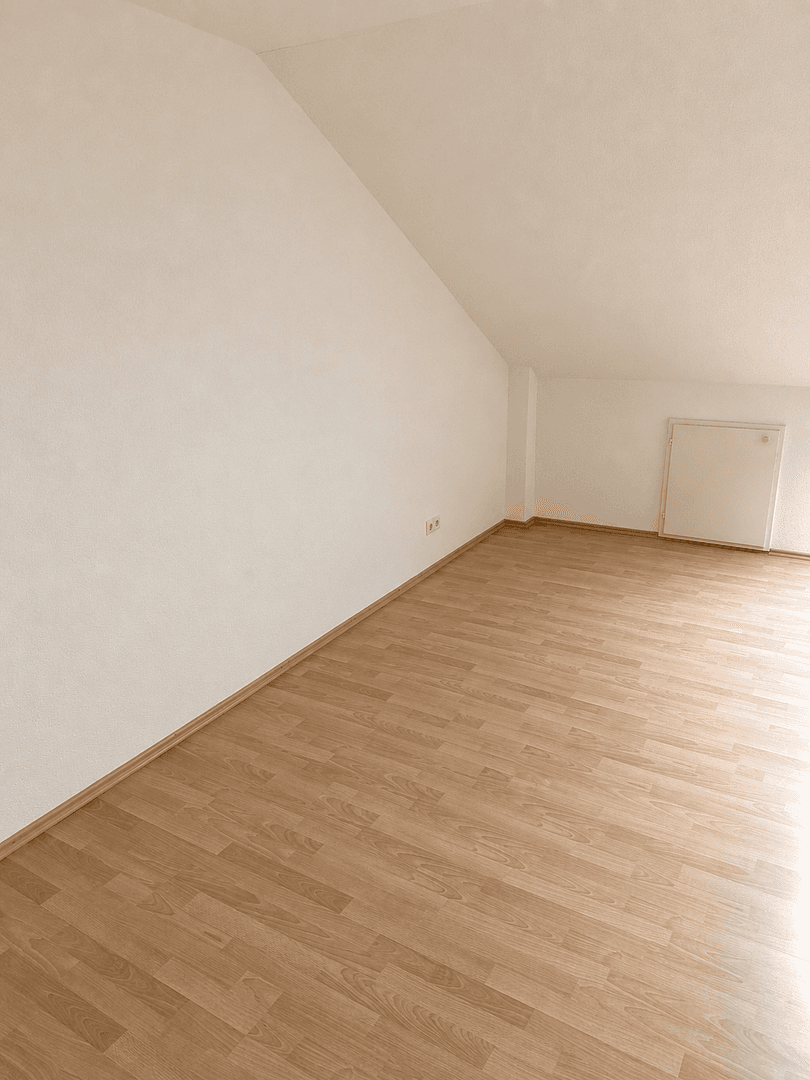 Pronájem bytu 3+1 101 m², Albstadt, Bádensko-Württembersko Pronájem bytu 3+1 101 m², Albstadt, Bádensko-Württembersko