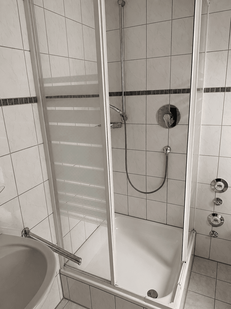 Pronájem bytu 3+1 101 m², Albstadt, Bádensko-Württembersko Pronájem bytu 3+1 101 m², Albstadt, Bádensko-Württembersko