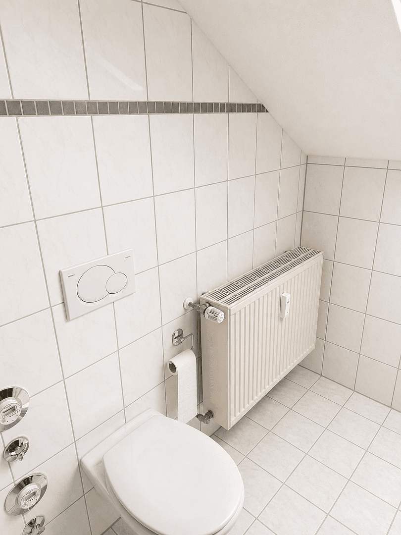 Pronájem bytu 3+1 101 m², Albstadt, Bádensko-Württembersko Pronájem bytu 3+1 101 m², Albstadt, Bádensko-Württembersko