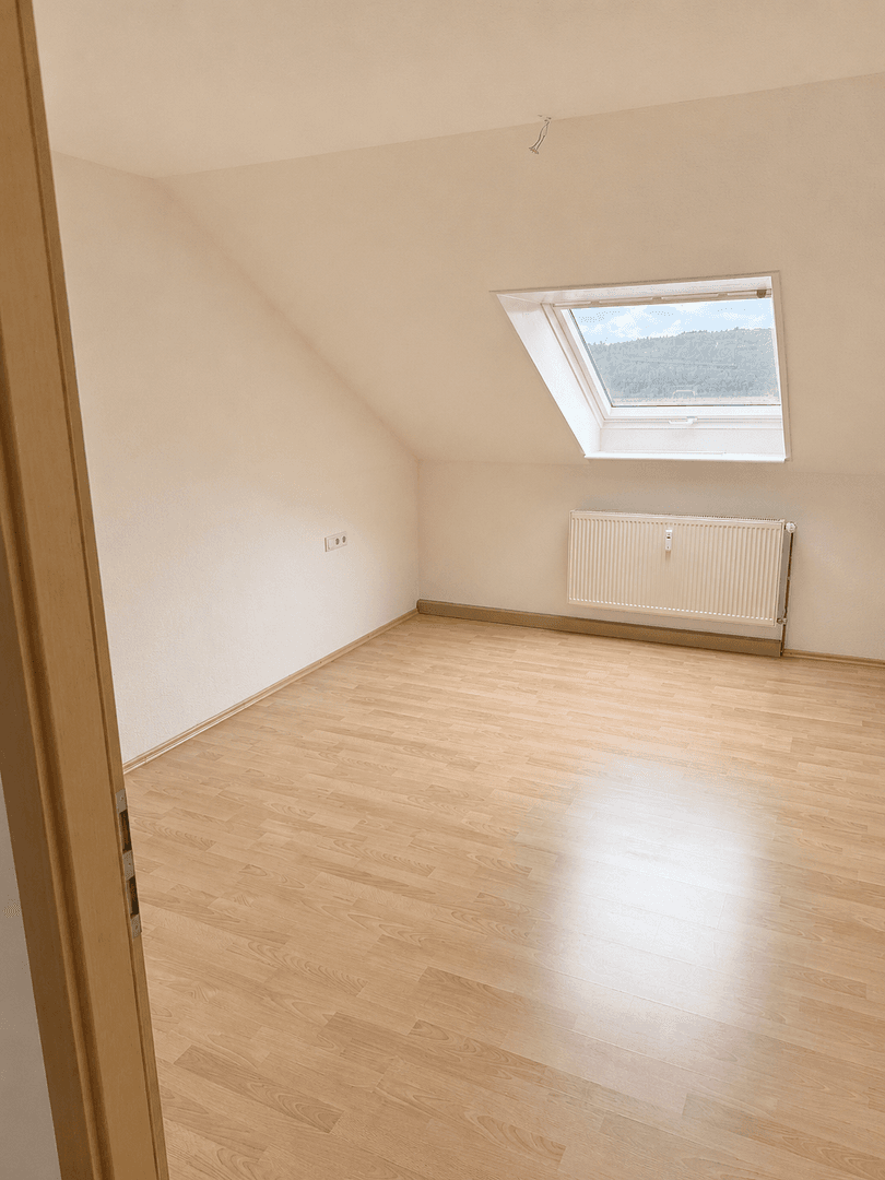 Pronájem bytu 3+1 101 m², Albstadt, Bádensko-Württembersko Pronájem bytu 3+1 101 m², Albstadt, Bádensko-Württembersko